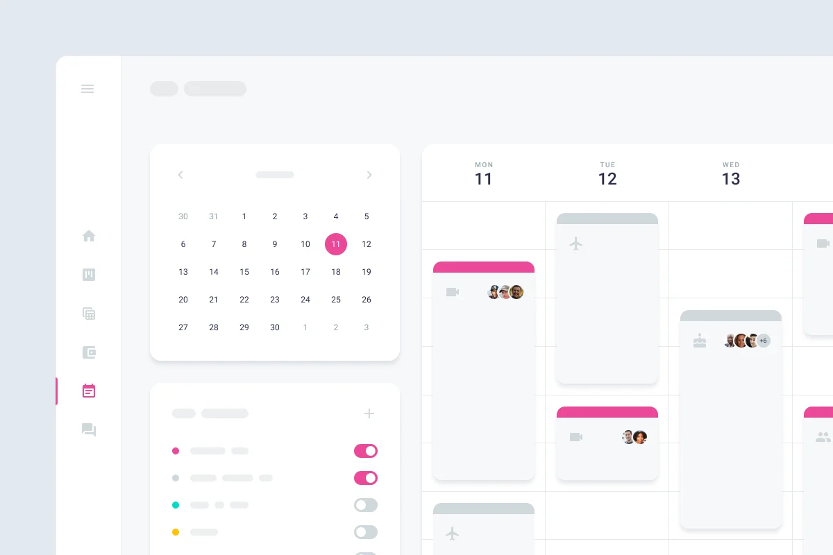 Security Enhancements now here!